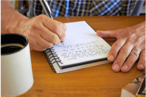 Journaling for Self-Discovery: Prompts, Purpose & Printable Exercises for Every Writer